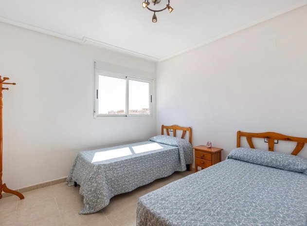 Resale - Penthouse - Torrevieja - Nueva Torrevieja