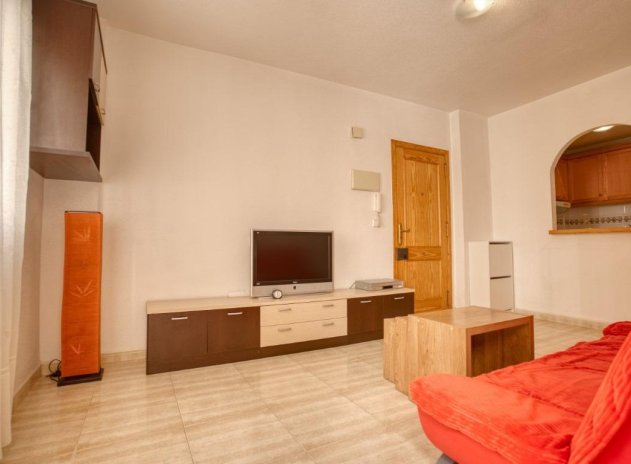 Revente - Appartement - Torrevieja - Playa de los locos