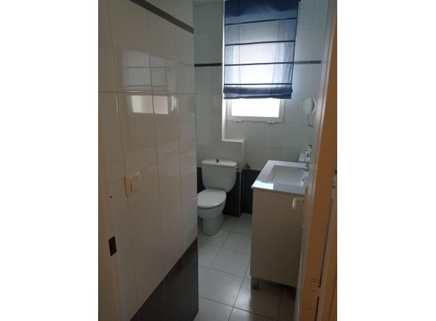 Revente - Appartement - Denia - Km 4