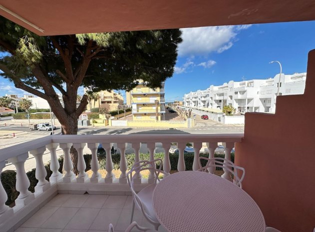 Revente - Appartement - Denia - Km 4