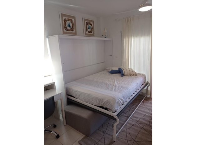 Revente - Appartement - Denia - Km 4