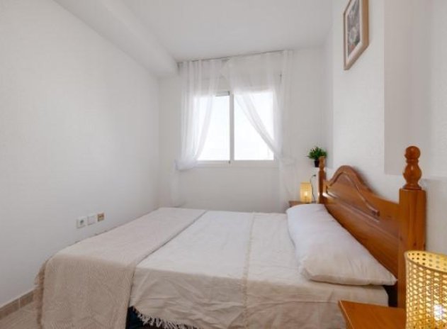 Resale - Apartment / flat - Torrevieja - Centro