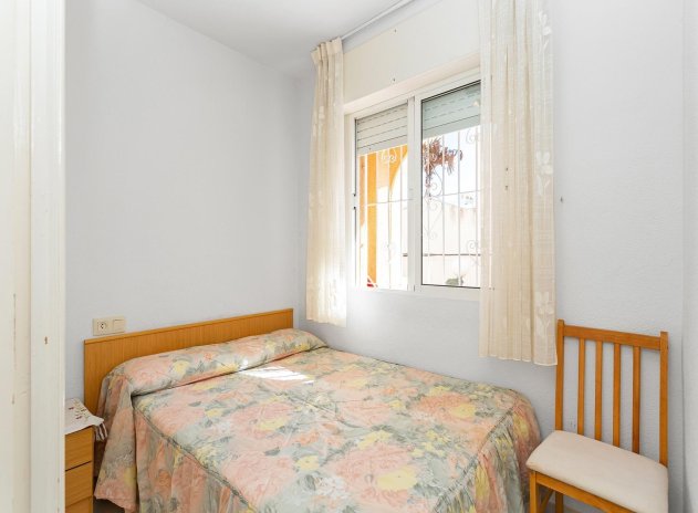 Reventa - Apartamento / piso - Torrevieja - Los balcones