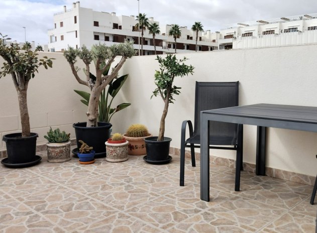 Herverkoop - Terraced house - Cabo Roig - Lomas de Cabo Roig