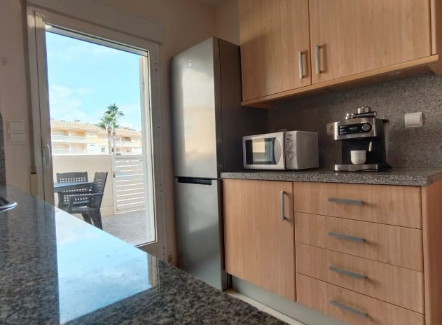 Reventa - Terraced house - Cabo Roig - Lomas de Cabo Roig