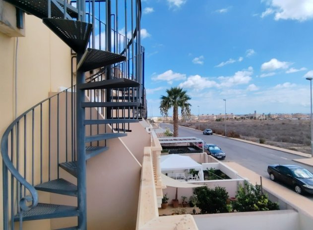 Herverkoop - Terraced house - Cabo Roig - Lomas de Cabo Roig