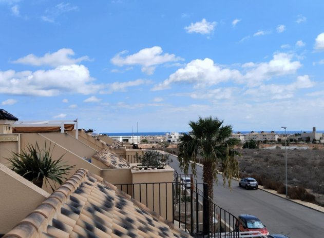 Wiederverkauf - Terraced house - Cabo Roig - Lomas de Cabo Roig