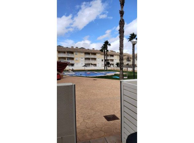 Resale - Terraced house - Cabo Roig - Lomas de Cabo Roig