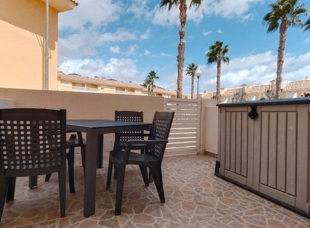 Wiederverkauf - Terraced house - Cabo Roig - Lomas de Cabo Roig