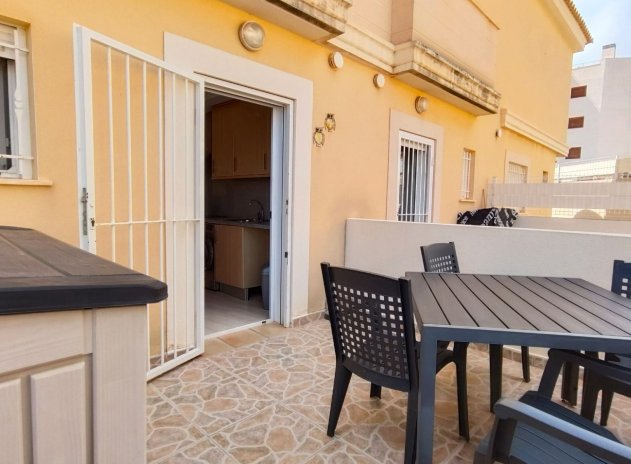 Reventa - Terraced house - Cabo Roig - Lomas de Cabo Roig