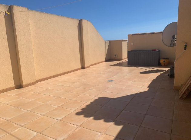 Revente - Terraced house - Cabo Roig - Lomas de Cabo Roig