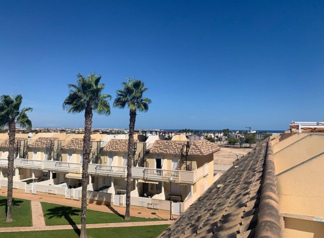 Wiederverkauf - Terraced house - Cabo Roig - Lomas de Cabo Roig