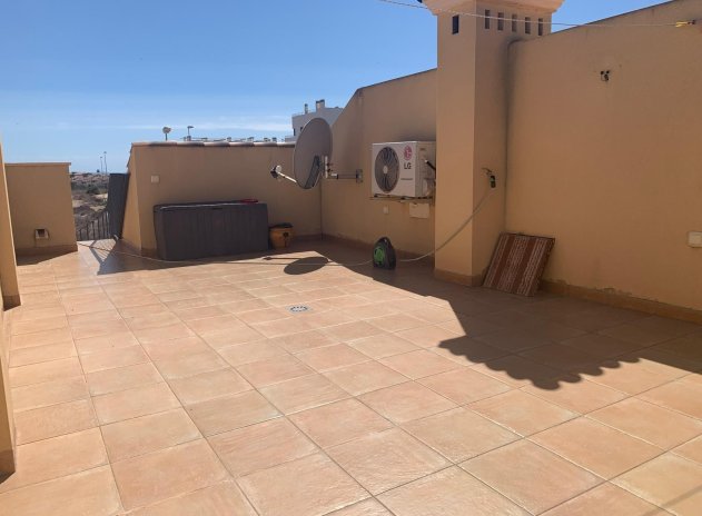 Resale - Terraced house - Cabo Roig - Lomas de Cabo Roig