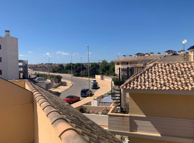 Wiederverkauf - Terraced house - Cabo Roig - Lomas de Cabo Roig