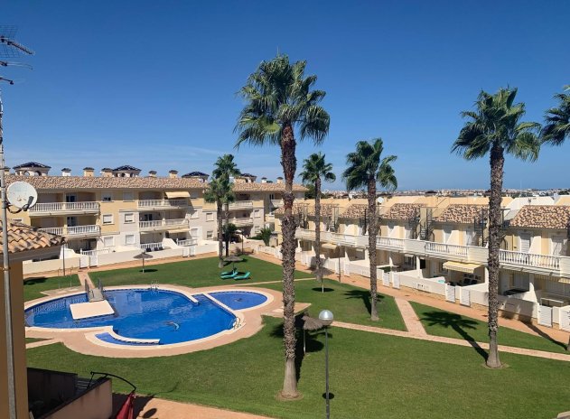 Revente - Terraced house - Cabo Roig - Lomas de Cabo Roig