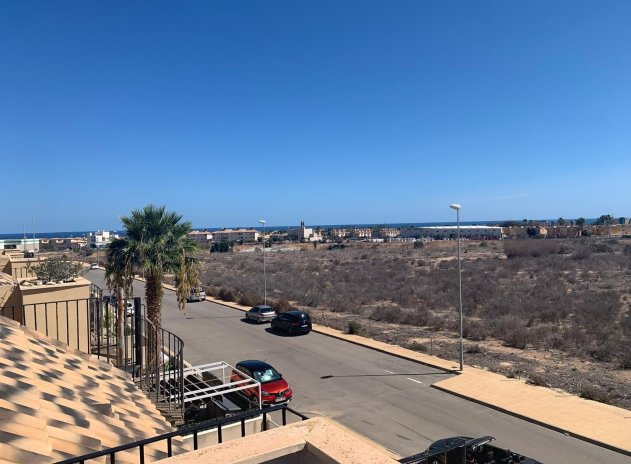 Wiederverkauf - Terraced house - Cabo Roig - Lomas de Cabo Roig