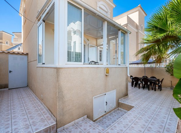 Resale - Villa - Orihuela - Los Altos