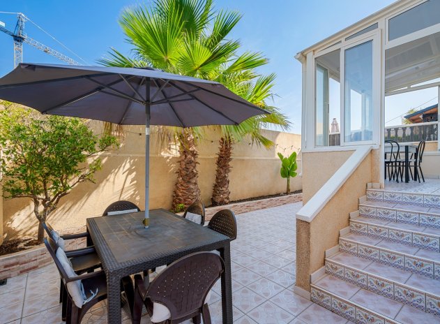 Resale - Villa - Orihuela - Los Altos