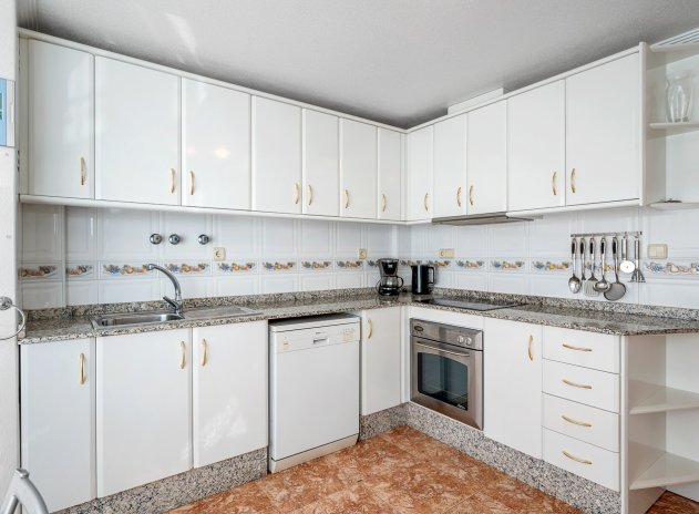 Resale - Villa - Orihuela - Los Altos