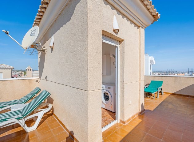 Resale - Villa - Orihuela - Los Altos