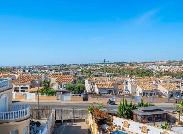 Resale - Villa - Orihuela - Los Altos