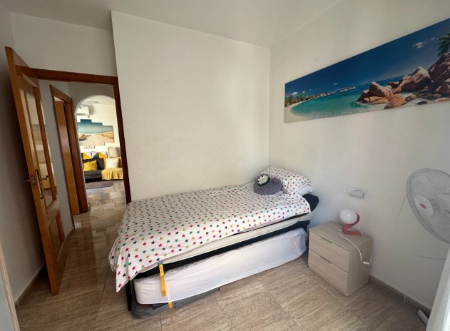 Reventa - Apartamento / piso - Torrevieja - Acequion