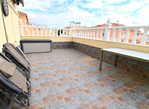 Revente - Quad House - Orihuela Costa - Playa Flamenca