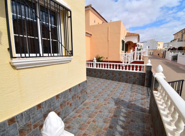 Reventa - Quad House - Orihuela Costa - Playa Flamenca