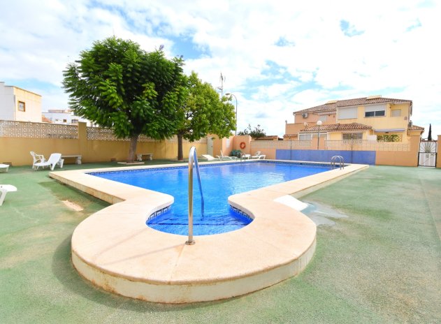 Reventa - Quad House - Orihuela Costa - Playa Flamenca