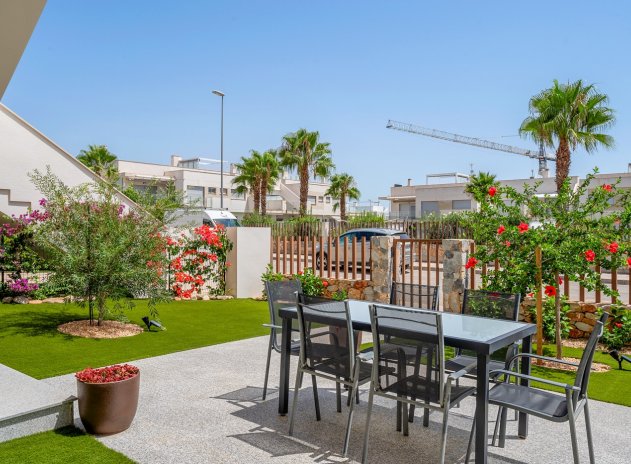 Resale - Apartment / flat - Orihuela - Entre Naranjos