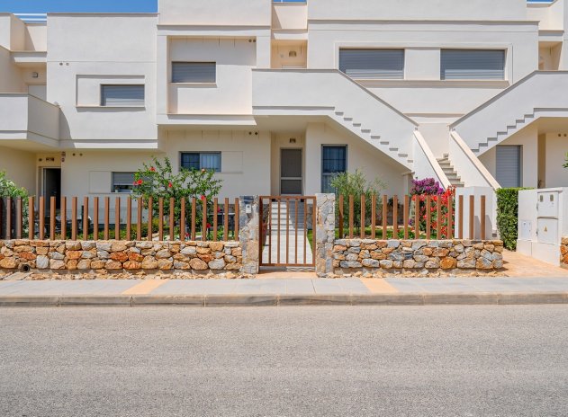 Resale - Apartment / flat - Orihuela - Entre Naranjos