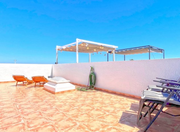 Reventa - Town House - Torrevieja - Los Balcones