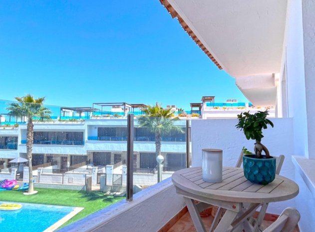 Reventa - Town House - Torrevieja - Los Balcones