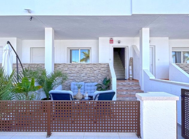 Reventa - Town House - Torrevieja - Los Balcones