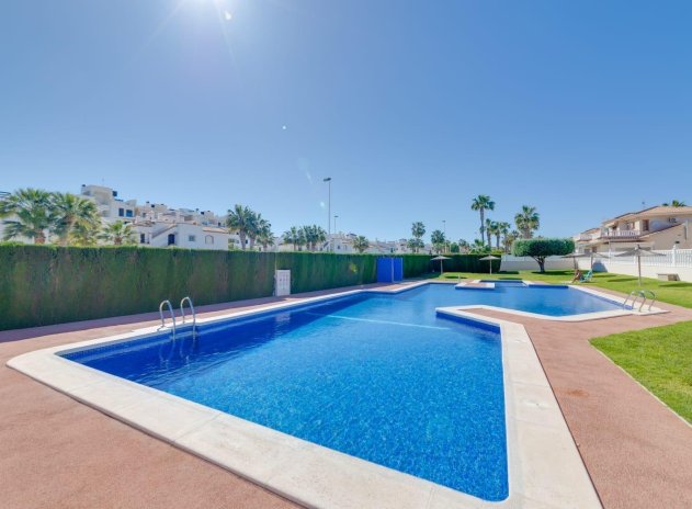 Reventa - Villa - Orihuela Costa - Los Dolses