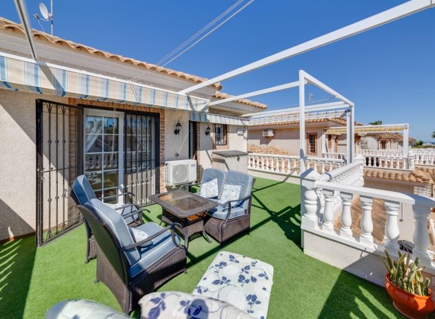 Reventa - Villa - Orihuela Costa - Los Dolses