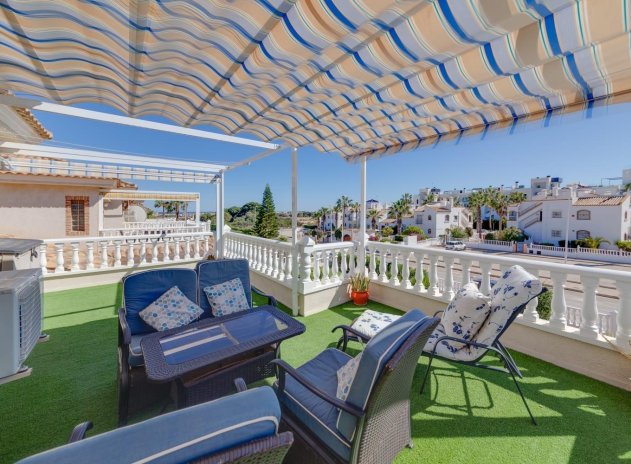 Reventa - Villa - Orihuela Costa - Los Dolses