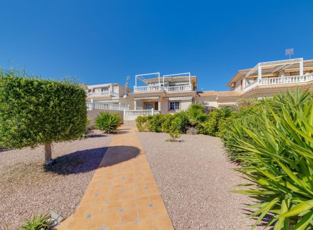 Resale - Villa - Orihuela Costa - Los Dolses