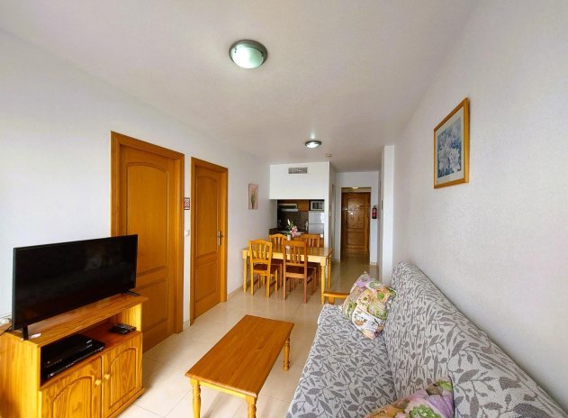 Wiederverkauf - Wohnung - Torrevieja - Playa del Cura