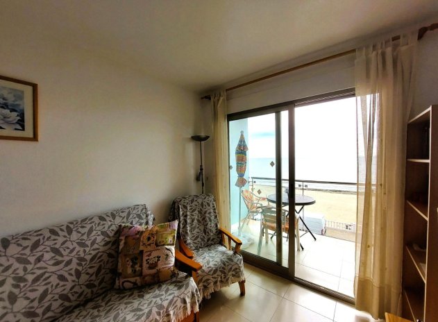 Herverkoop - Appartement / flat - Torrevieja - Playa del Cura