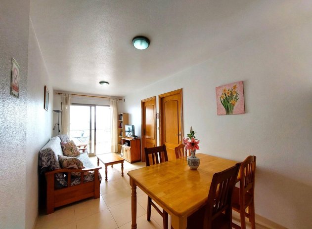 Wiederverkauf - Wohnung - Torrevieja - Playa del Cura