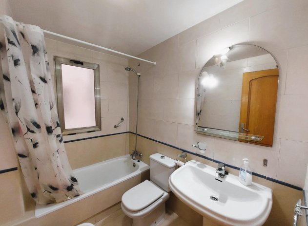 Reventa - Apartamento / piso - Torrevieja - Playa del Cura