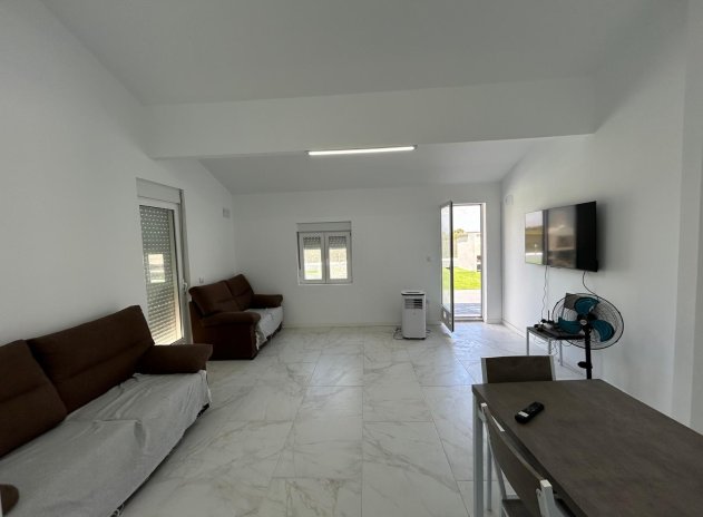 Resale - Villa - Almoradi - Heredades