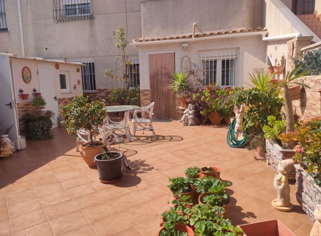 Herverkoop - Appartement / flat - Orihuela Costa - Campoamor