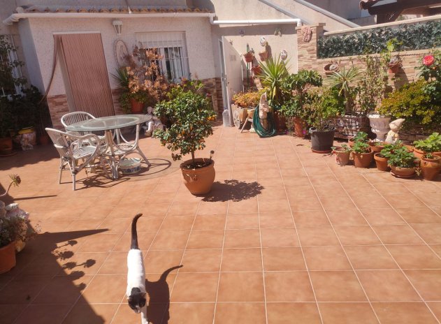 Herverkoop - Appartement / flat - Orihuela Costa - Campoamor