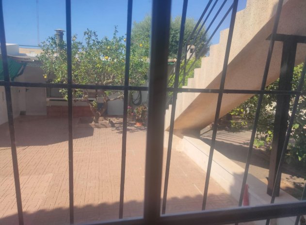 Herverkoop - Appartement / flat - Orihuela Costa - Campoamor