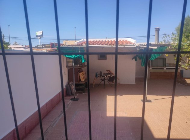 Wiederverkauf - Wohnung - Orihuela Costa - Campoamor