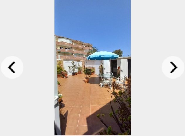 Wiederverkauf - Wohnung - Orihuela Costa - Campoamor