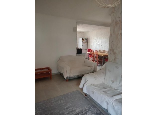 Revente - Appartement - Orihuela Costa - Campoamor