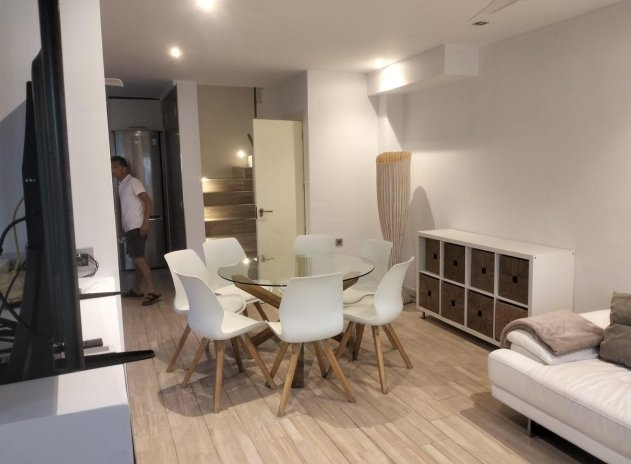 Reventa - Terraced house - Torrevieja - Torretas